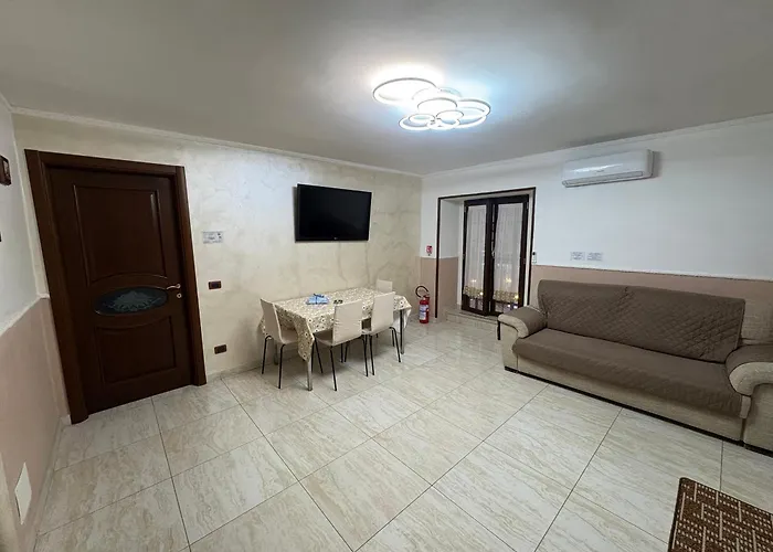 Holiday home Esposito Homes Naples