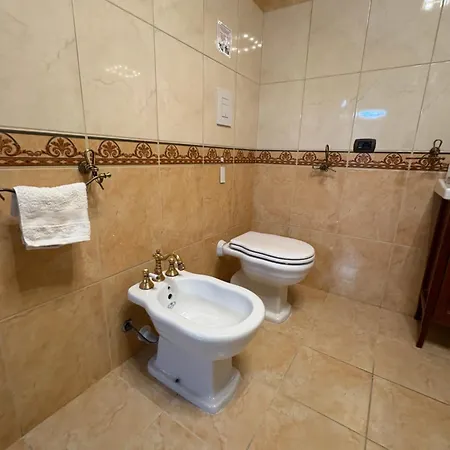 Holiday home Esposito Homes