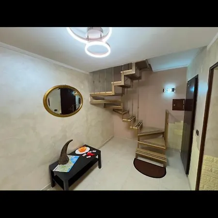 Holiday home Esposito Homes *