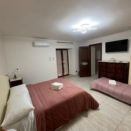 Holiday home Esposito Homes *