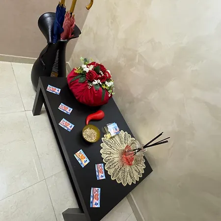 Esposito Homes Holiday home *