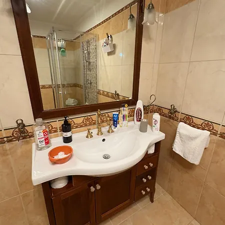 Holiday home Esposito Homes Naples