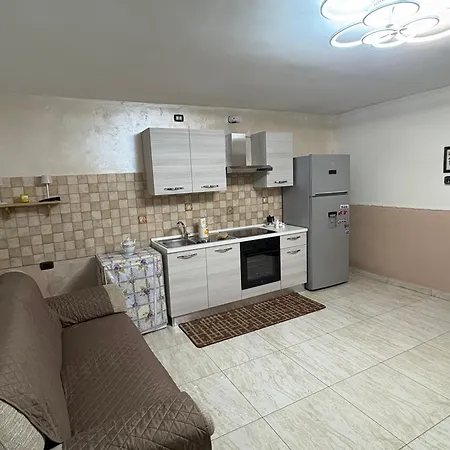 Esposito Homes Holiday home