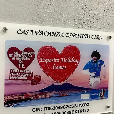 Esposito Homes